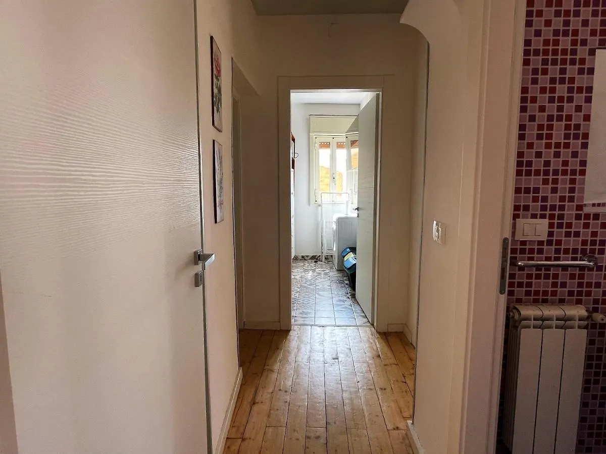 2 Apartments - Akragas Home 1 & Akragas Home 2 In Center With View 阿格里真托
