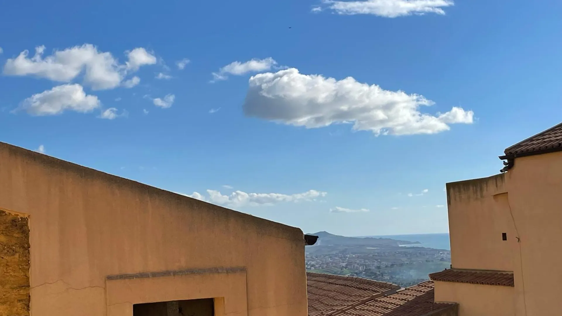 2 Apartments - Akragas Home 1 & Akragas Home 2 In Center With View 阿格里真托 意大利