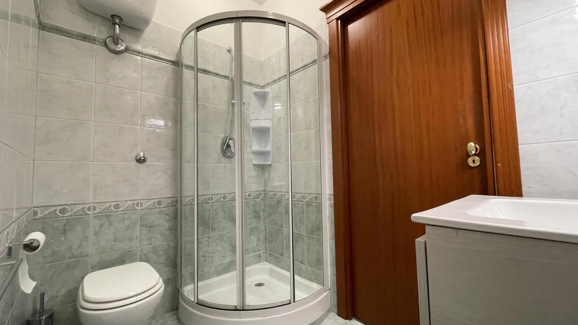 2 Apartments - Akragas Home 1 & Akragas Home 2 In Center With View 阿格里真托