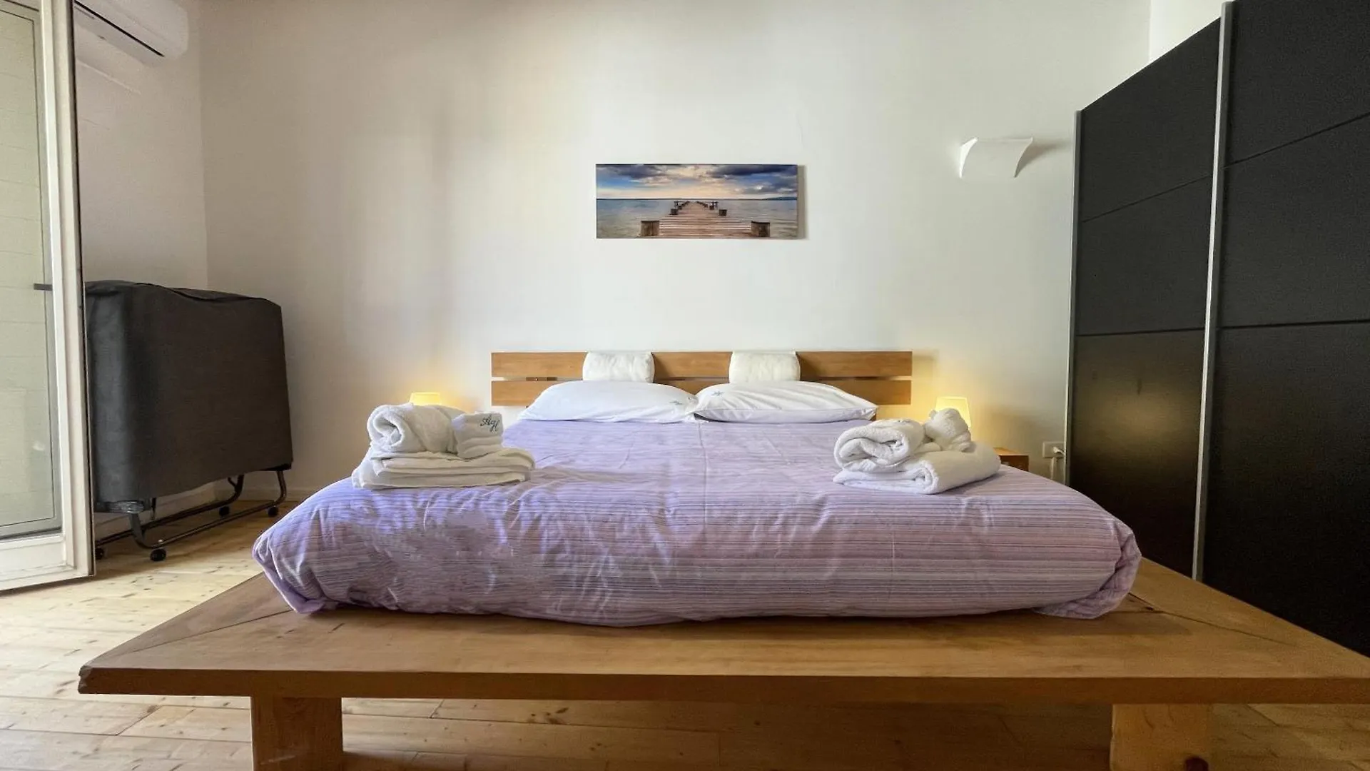 2 Apartments - Akragas Home 1 & Akragas Home 2 In Center With View 阿格里真托 0*,