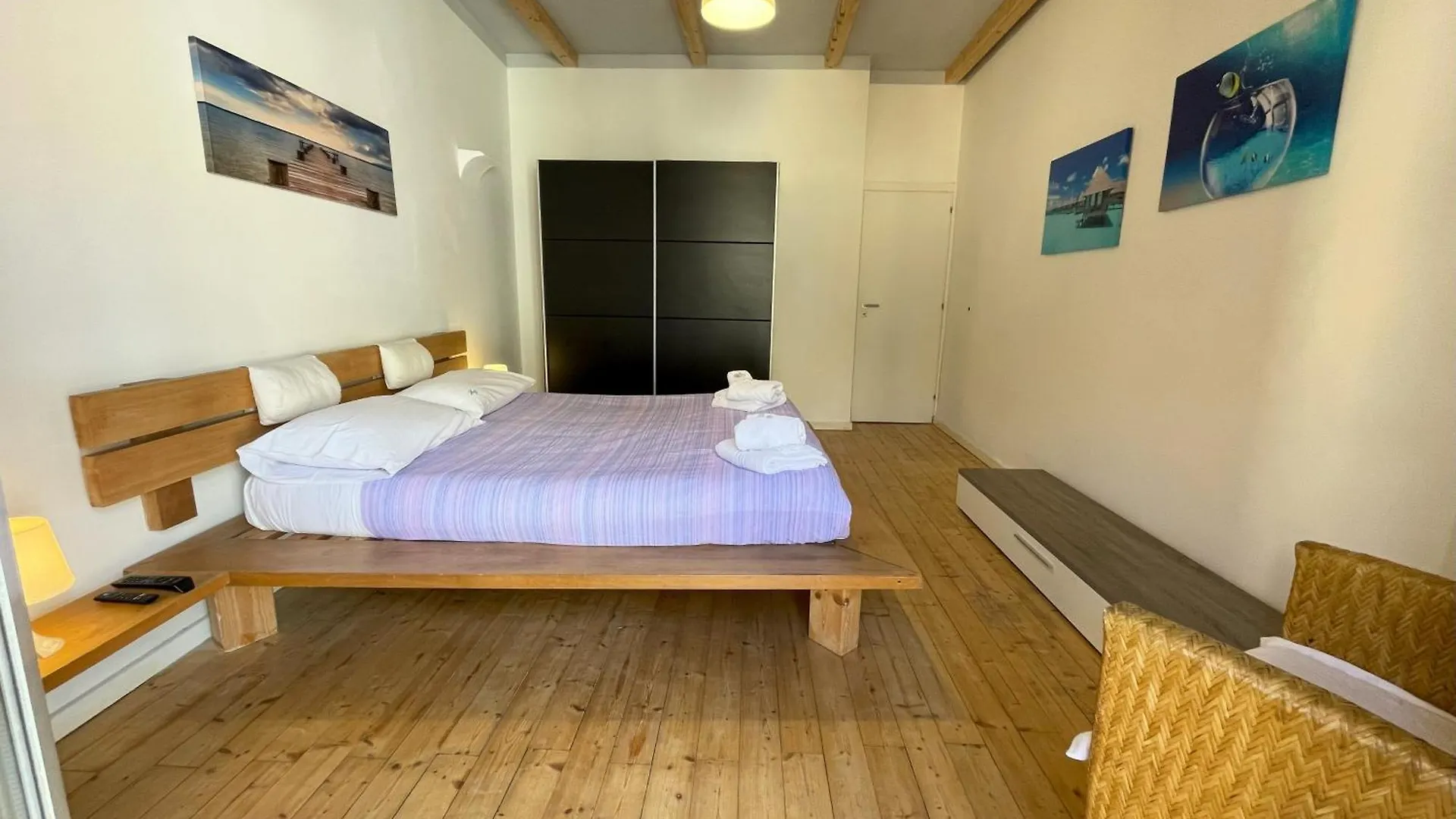 2 Apartments - Akragas Home 1 & Akragas Home 2 In Center With View 阿格里真托