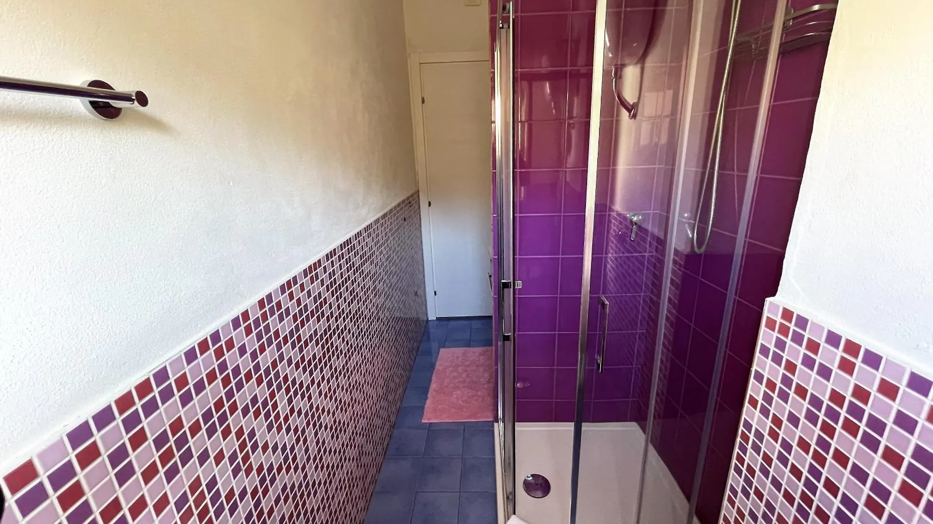 2 Apartments - Akragas Home 1 & Akragas Home 2 In Center With View 阿格里真托